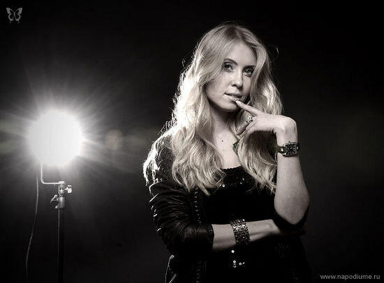 Foto Katrin Sosnova