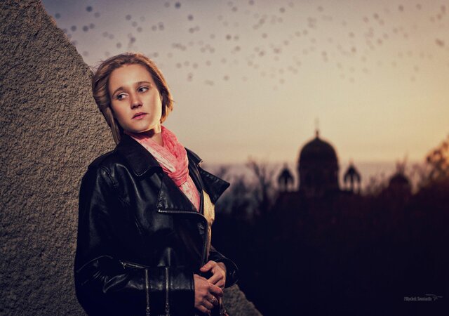 Foto Valeria Guseva