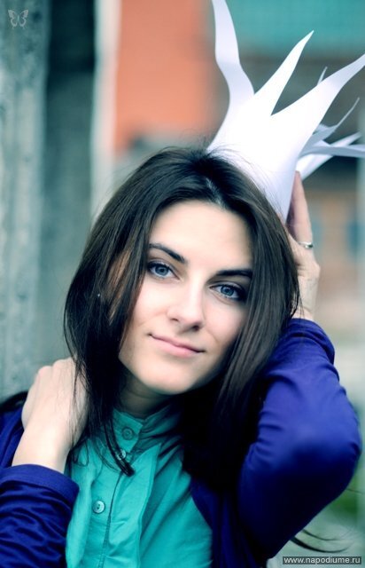 Фото Юлия Каверина