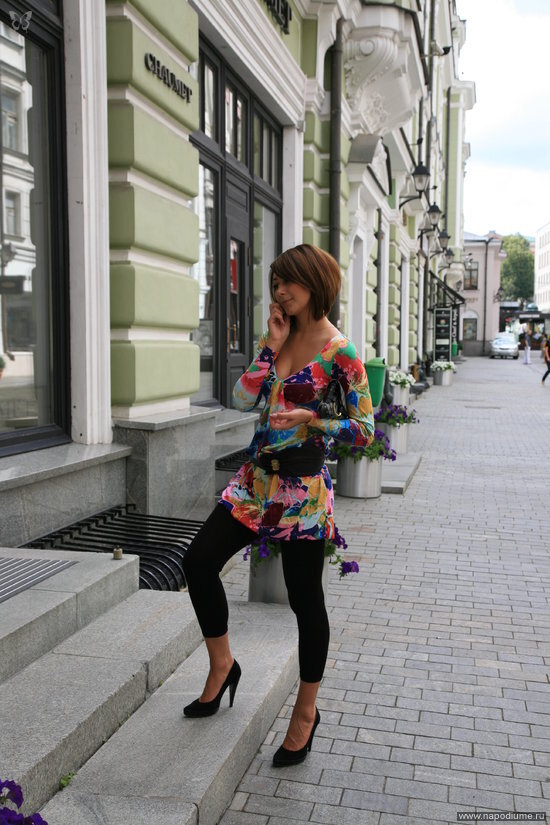 Фото Юлия Макарова