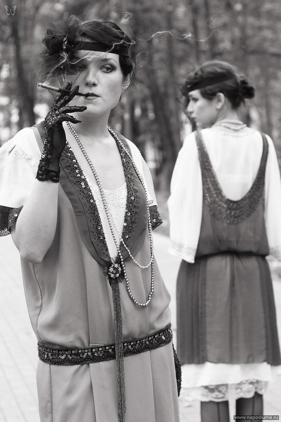 Retro.Fashion