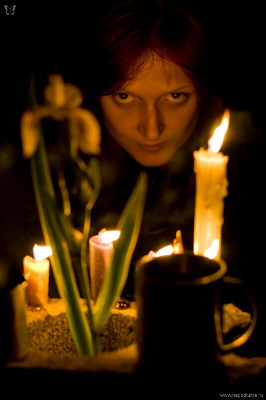 Foto Maria Tarasenko