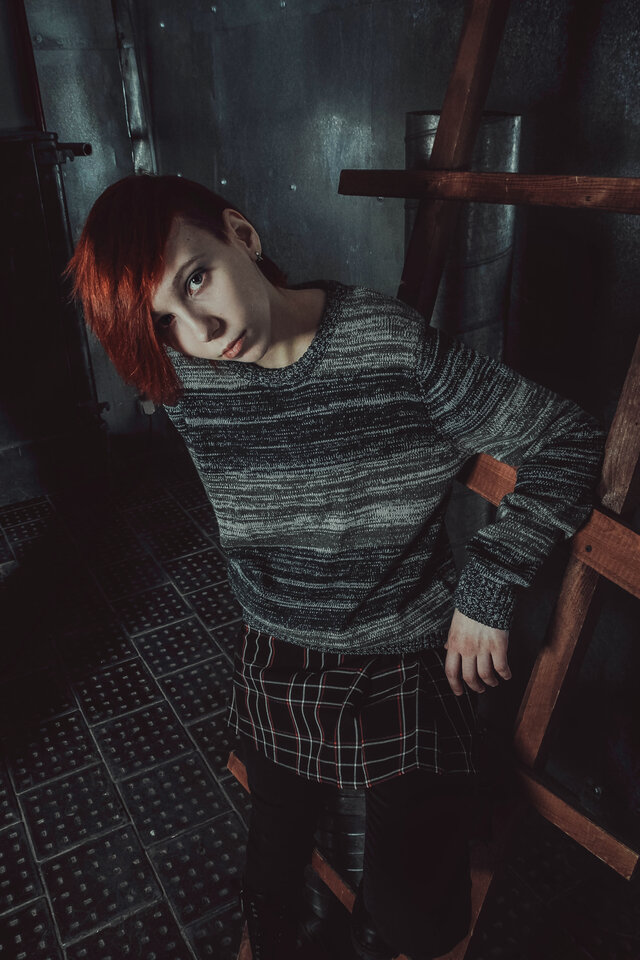 Фото Кристина Бородкина