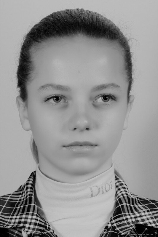 Фото Анастасия Бонадысенко