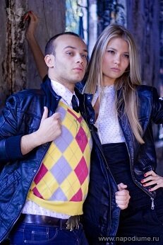 Фото Даша Авдиенко
