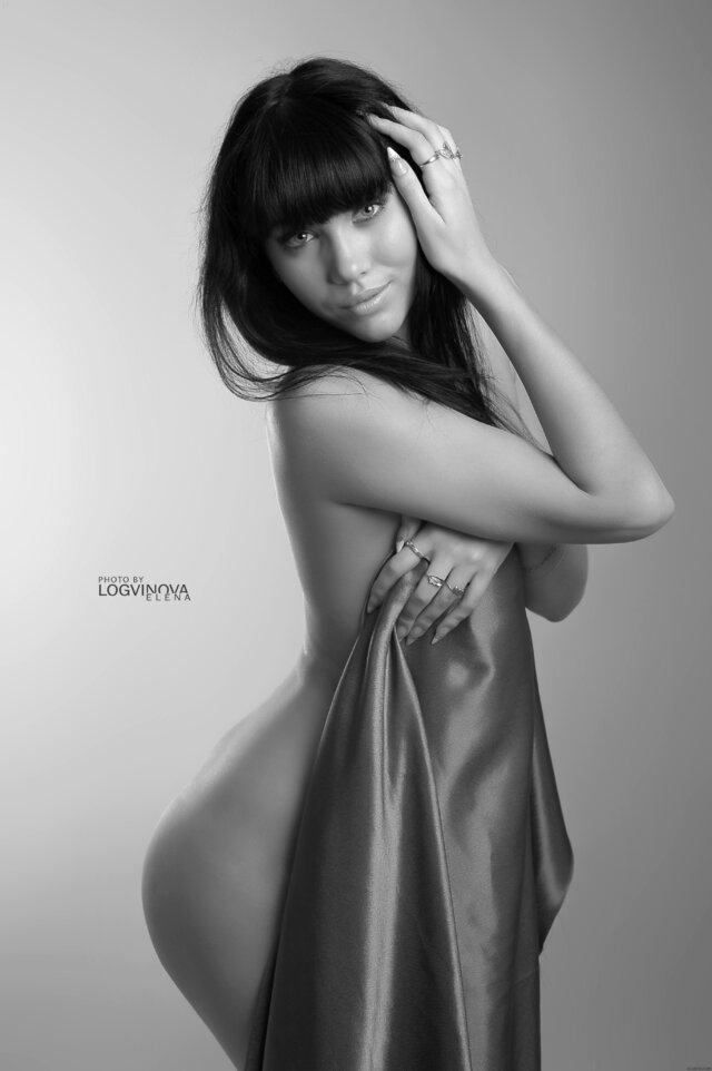 Фото Elena Logvinova