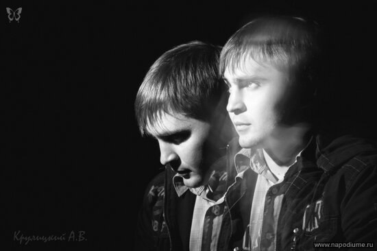 Фото Андрей Крулицкий