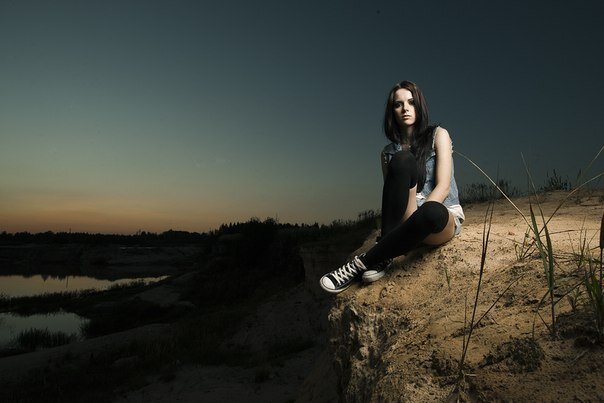 Фото Елена Lena Kiera Семёнова