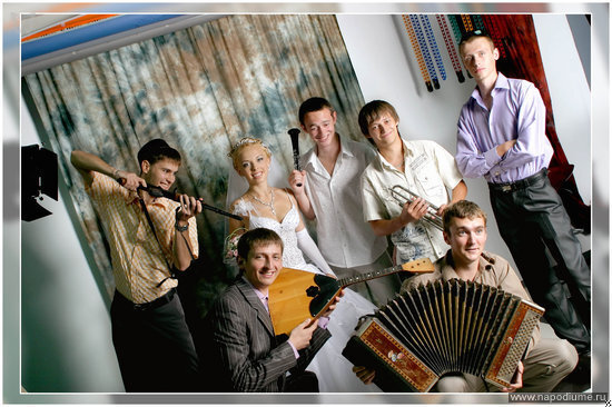 Фото Иван Бондарчук