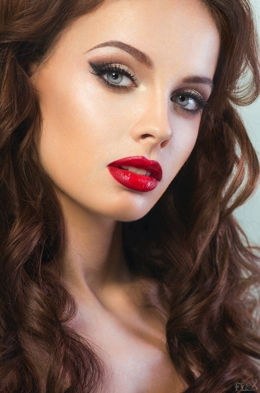 Foto Anna Peregubko