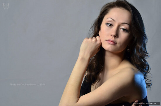 Фото Юлия Овчинникова