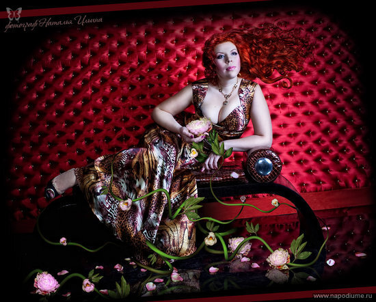 Фото Елена Белоусова