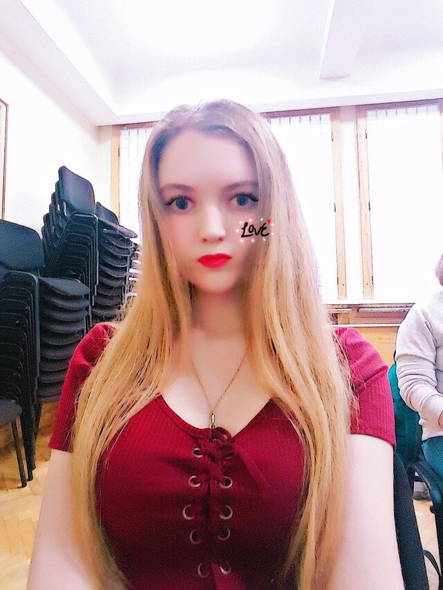 Фото Наталья Савушкина