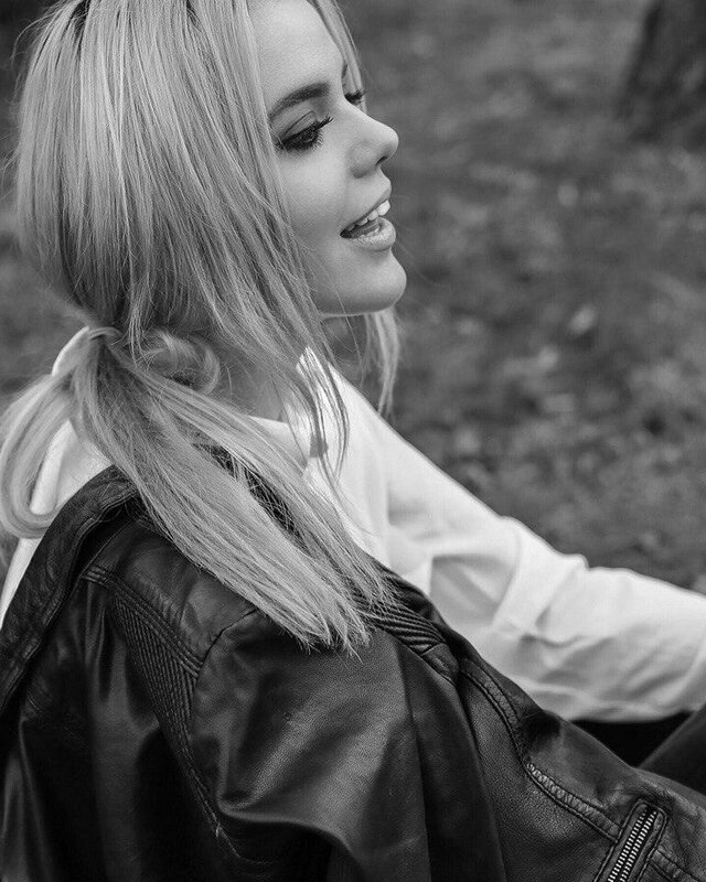 Фото Надя nadya17 Ушакова
