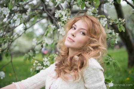 Фото Марина Зиновьева