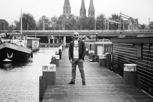 Foto Vadim Deus