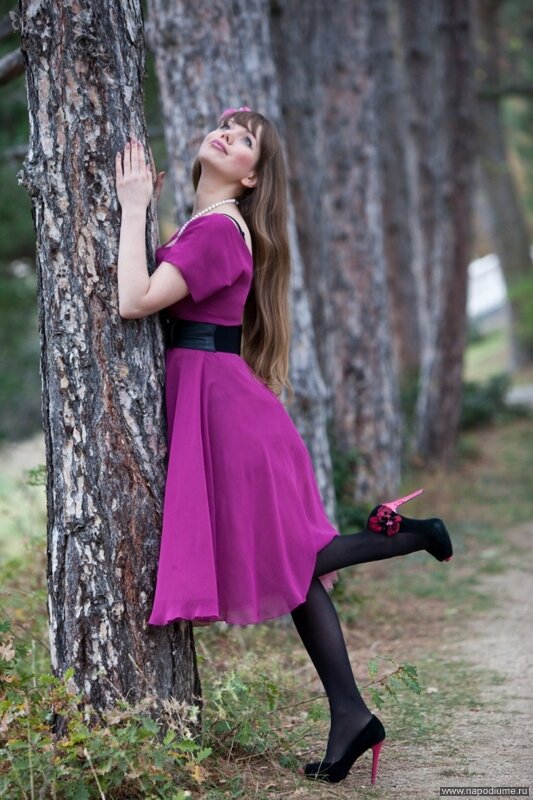 Фото Арина Макарова