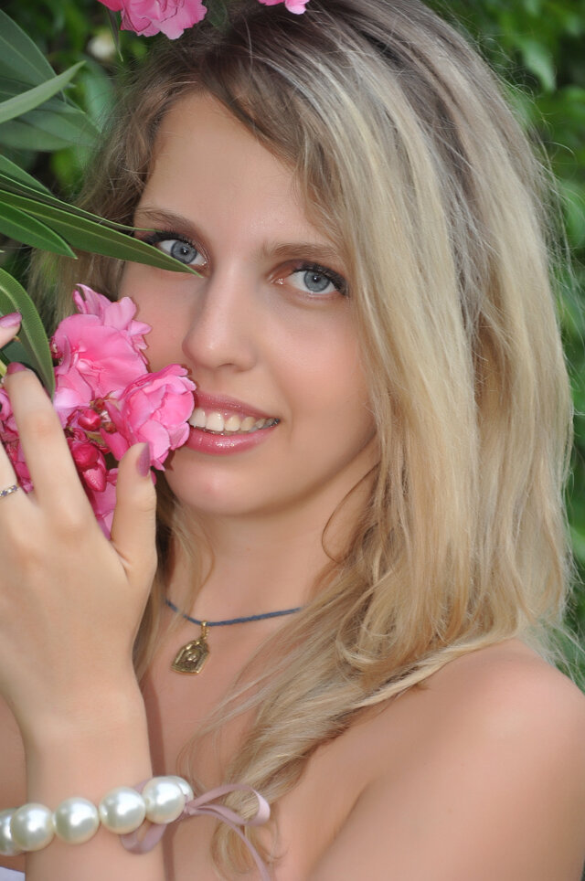 Marina Malahovskaa's photo