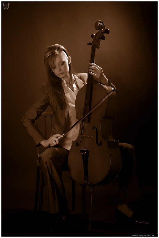 Фото Albert Smirnov