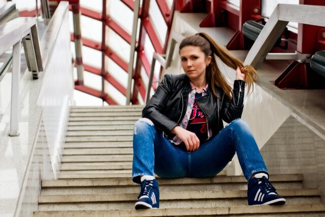 Фото Irinka .