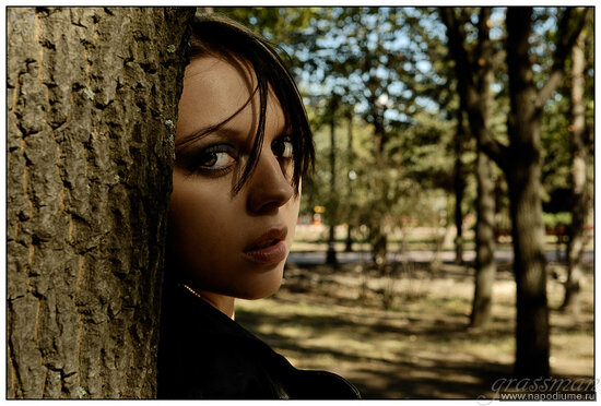 Foto Yasya Ritska