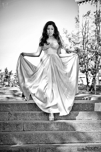Фото Аня Чехова