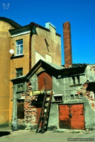 Фото Наталия Исмаилова