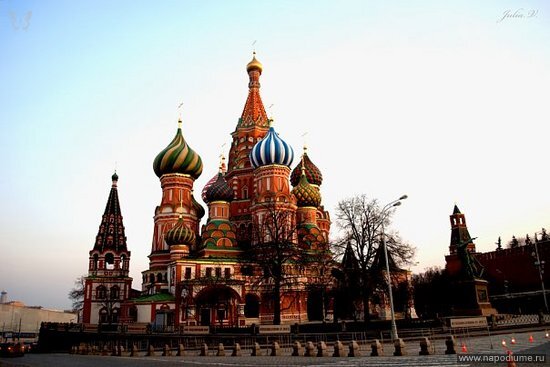 Фото Юлия Винницкая