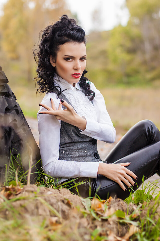 Фото Инна Куценко