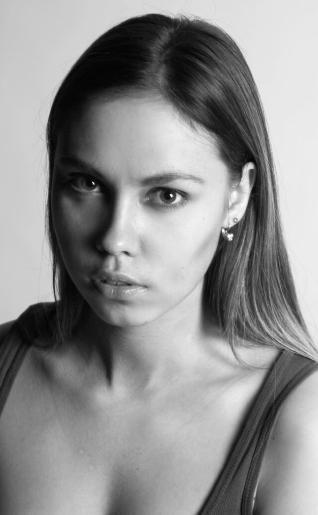 Фото Евгения rareness Шабунина