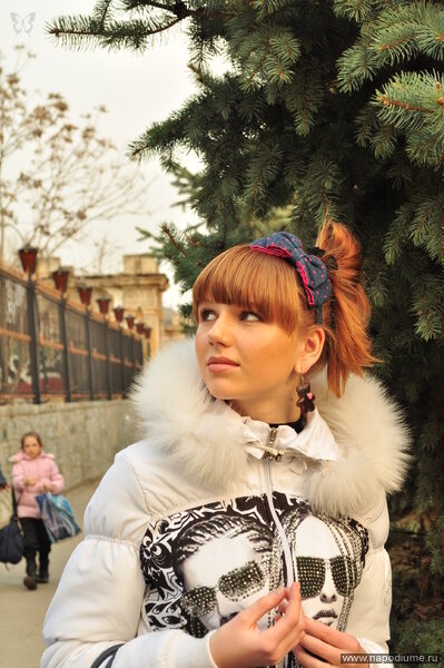 Фото Инна Долгодушева