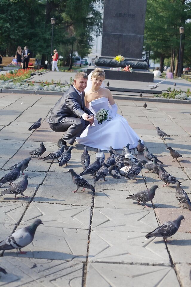 Фото Марина Мартын