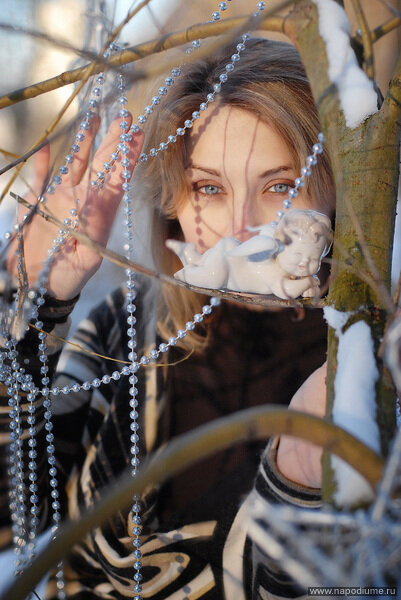 Фото Светланка Molly Тарасова