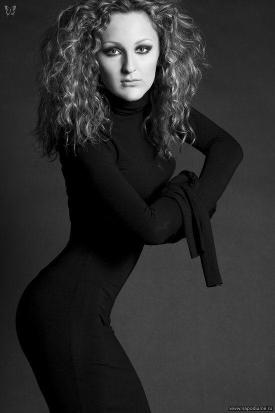 Фото Алла Уварова