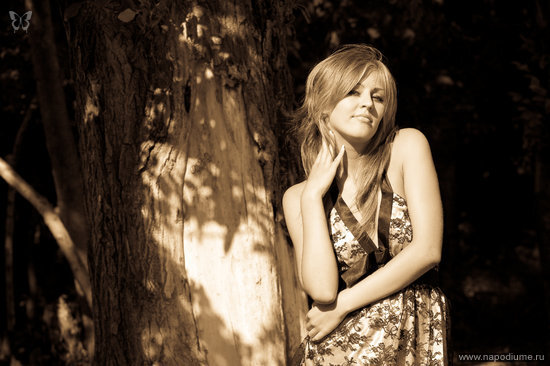 Фото Anna Kylikova