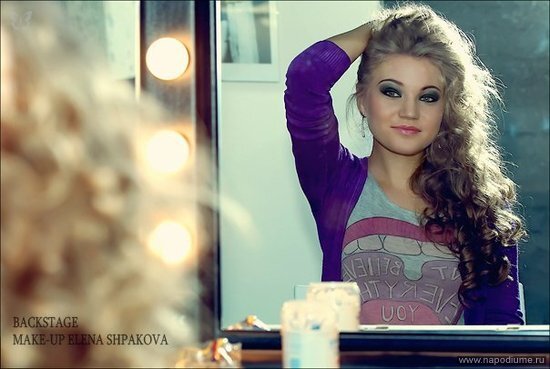 Фото Карина Игнатьева