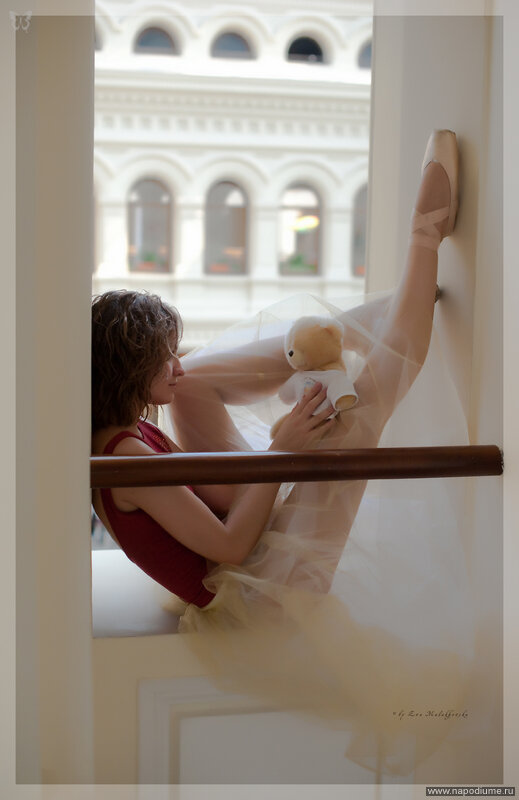 Фото Eva Malakhovska