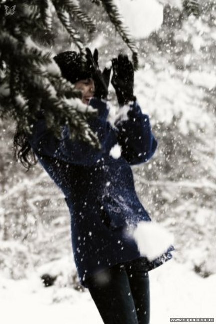 Foto Marina Kizokan
