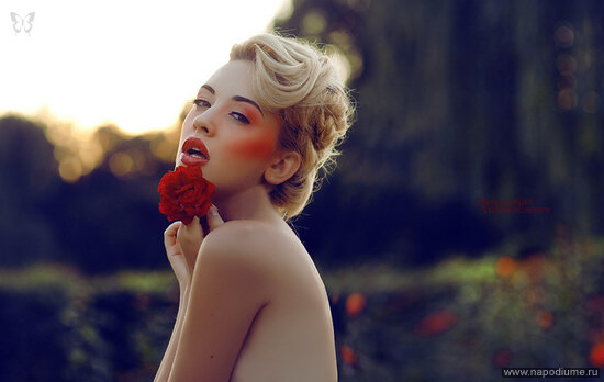 Фото Yulia Yeliseeva