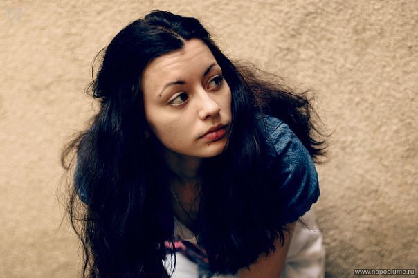 Фото Анна Вайнрибер