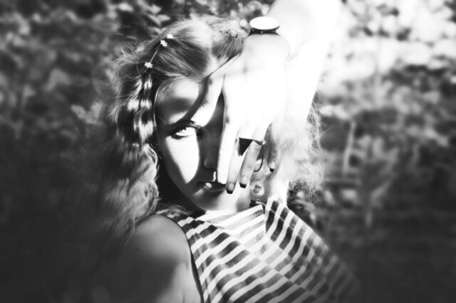 Фото Anna Mars