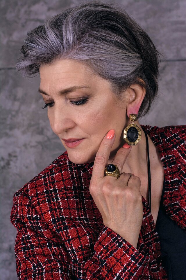 Фото Антонина Волкова