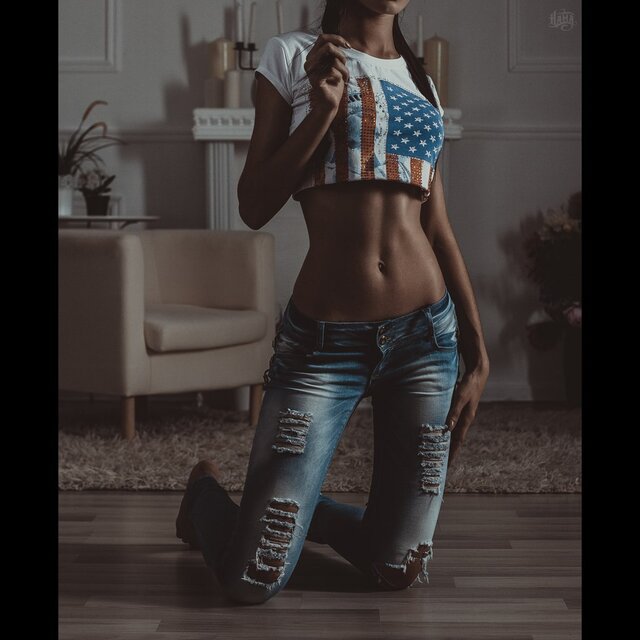 Фото Татьяна model-1 Баронова