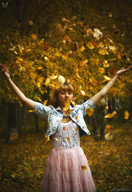 Фото Диана Хлыстова