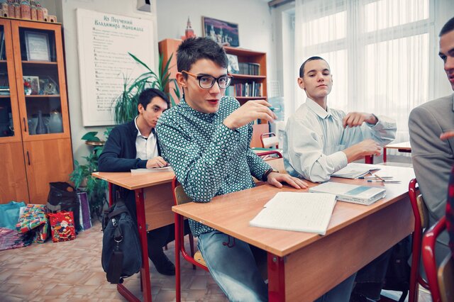 Фото Алексей Ковылин