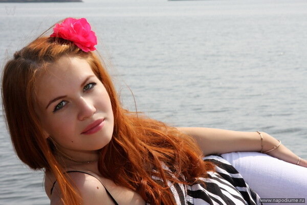 Lena Osyka's photo