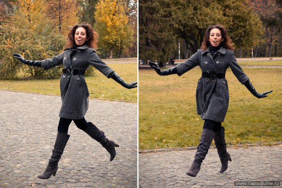 Фото Екатерина Гордеева