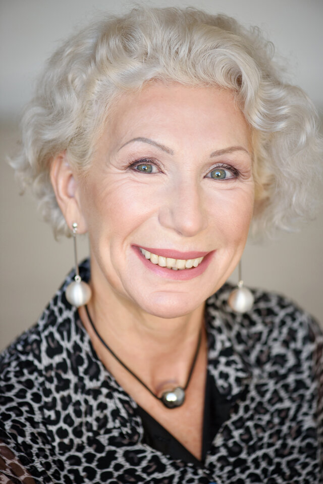Фото Svetlana Svetlana Belousova