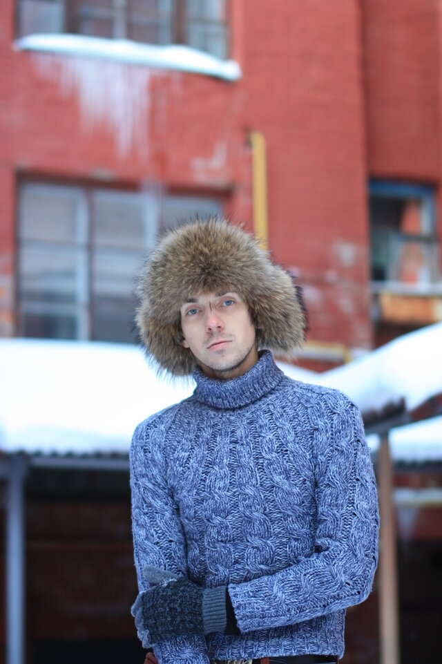 Фото Макс MaksNoir Еранович