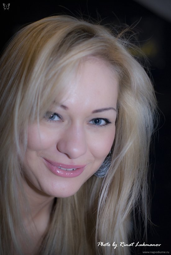Фото Екатерина Синдеева